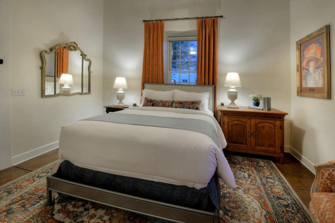 Armory Park Inn Тусон Экстерьер фото