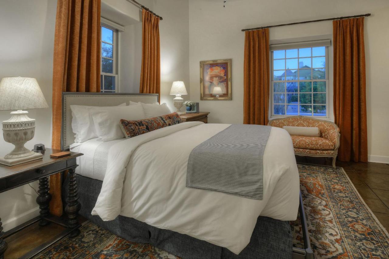 Armory Park Inn Тусон Экстерьер фото