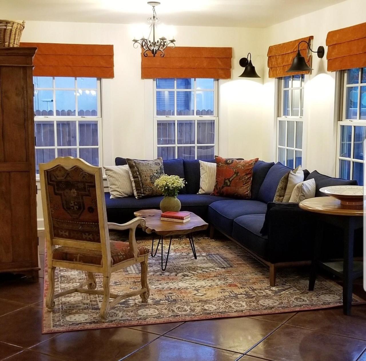 Armory Park Inn Тусон Экстерьер фото