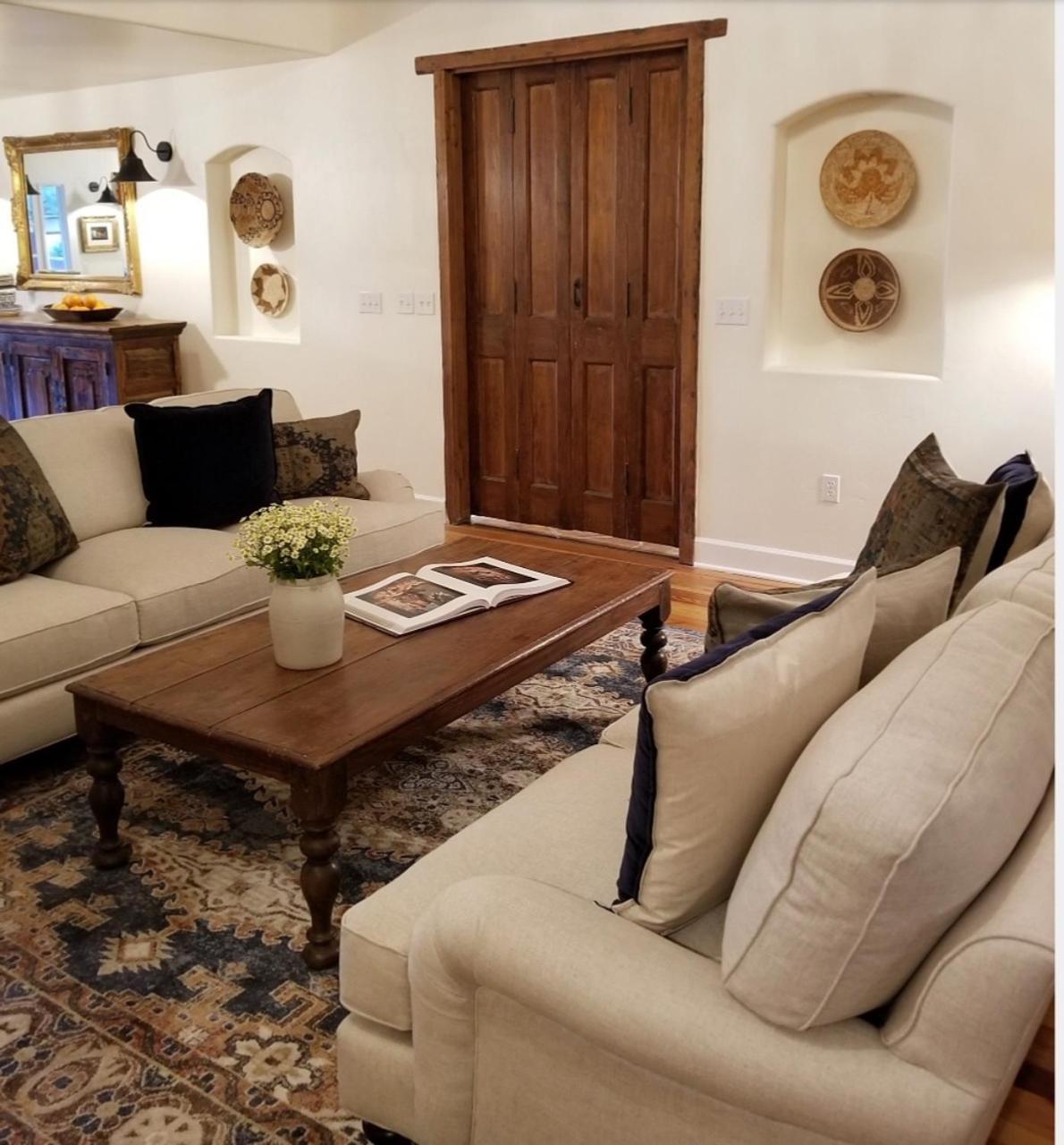 Armory Park Inn Тусон Экстерьер фото
