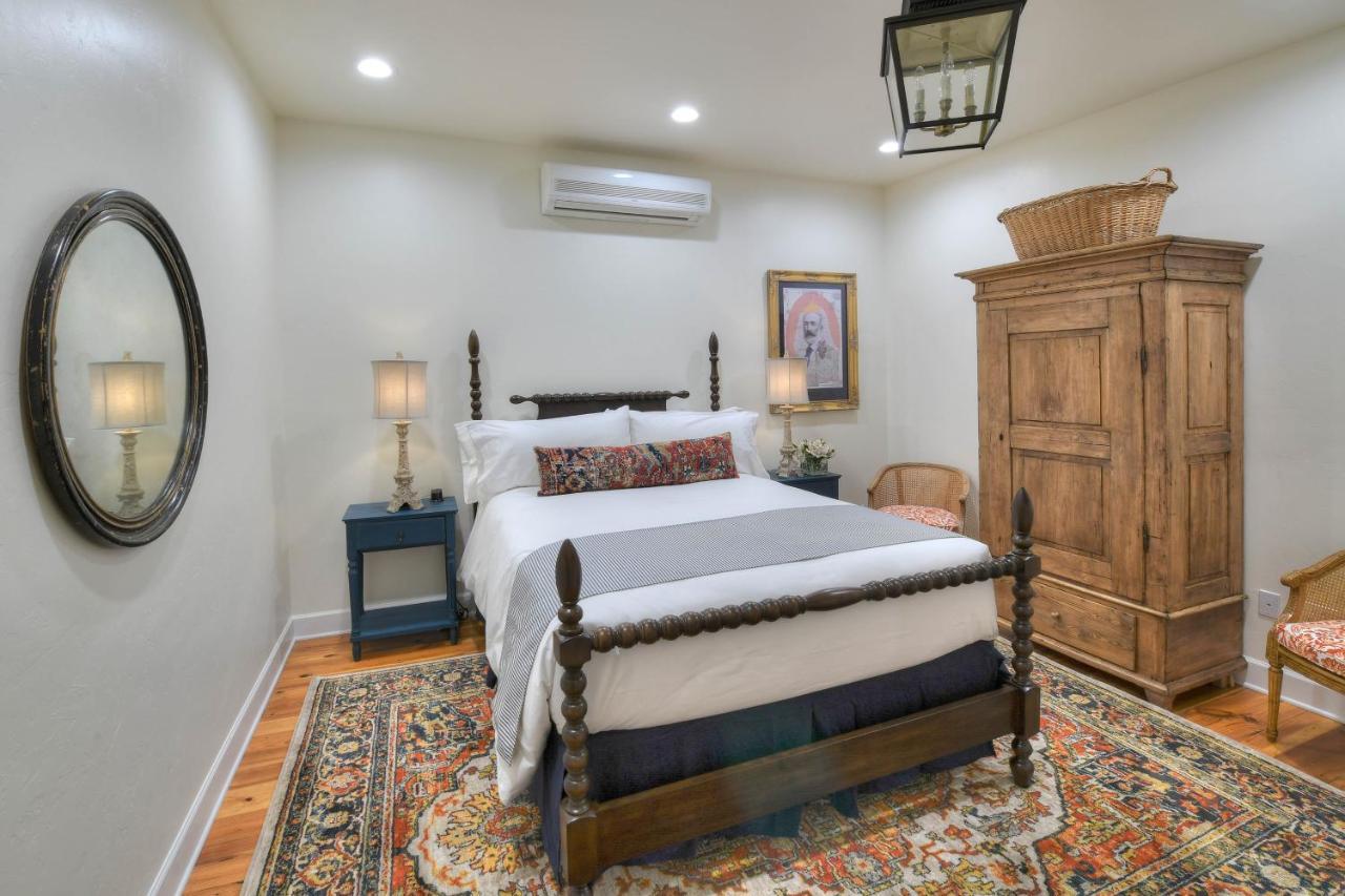 Armory Park Inn Тусон Экстерьер фото